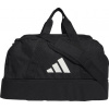 Adidas Tiro League Duffel Small sportovní taška černá 30,75 l (HS9743)
