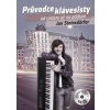 Průvodce klávesisty od cvičení až na pódium + CD - Steinsdorfer Jan