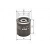 TATechnix Olejový filter Land rover DEFENDER Station Wagon (L316) - 2.54x4, 3.54x4, 3.9V84x4, 2.5D4