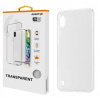 Pouzdro TRANSPARENT ALIGATOR Samsung Galaxy A10