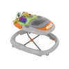 Chicco WALKY TALKY WALKER sivá