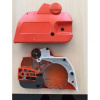 Kryt spojky pre Husqvarna 445,450