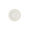 Tanier na pečivo Anmut Gold, Ø 16 cm – Villeroy & Boch