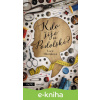 E-kniha Kdo šije u Podolské? - Lucie Hlavinková