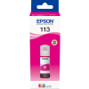 Atrament Epson 113 Magenta - originálny
