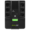 Green Cell AiO LCD 800VA UPS07