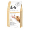 Brit Veterinary Diets GF dog Hepatic 2 kg