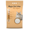 Magic Litter Tofu Original 12 l