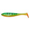 Illex Magic Slim Shad 10,5cm Fire Tiger 5ks Illex