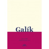 Čekání na konec tmy - Josef Galík