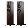 Dynaudio Focus 30 Orech (Kompletný bezdrôtový hi-fi systém s autentickým Dynaudio zvukom a najmodernejšou bezdrôtovou konektivitou v elegantnom tele.)