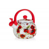 BANQUET Kanvica POPPY 2,2 l