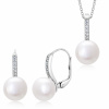 SOFIA zlatý set s perlami ZODLP316610XL2+ZODLE/P312210XL2