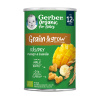 GERBER Organic chrumky s mangom a banánom 35 g​