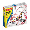 Quercetti Roller Coaster Mini Rail 150 ks 6430