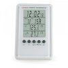 Budík MPM-TIME DIGITÁLNY C02.2576.00. (8591212030357)