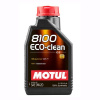 Motorový olej Motul 8100 Eco-Clean 0W-20 1 l