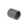 Plimat Spojka 32 mm, lepenie, PVC-U