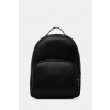 Ruksak Calvin Klein LV04D3282G čierna ONE SIZE