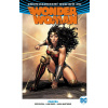 Wonder Woman 3 - Pravda - Greg Rucka