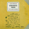 Pergaud Louis - Knoflíková válka / MP3 [CD]