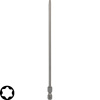 Bosch Skrutkovací hrot Extra Hart T15, L 152 mm 2607001666