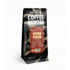 Zrnková káva Arabica Coffee Hunter Čerstvo pražená zrnková káva Coffee Hunter Crema blend do kávovaru 1kg 3000 g