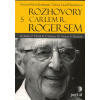 Kirschenbaum Howard: Rozhovory s Carlem R. Rogersem (rozhovory s M. Buberem, P. Tillichem, B. F. Skinnerem, G Batesonem a dalšími jsou vždy setkáním dvou hlubokých myslitelů s obohacujícími myšlenkami