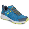 Columbia Turistická obuv PEAKFREAK II OUTDRY Modrá