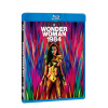Wonder Woman 1984 Blu-ray disk