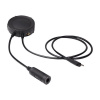 EARMOR spínač PTT M55 - Kenwood 2-pin