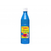 temperová farba 500 ml JOVI svetlá modrá