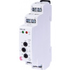 Monitorovacie relé pre nadpätie aj podpätie HRN-54N 230/3x400V AC 1CO (ETI)