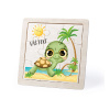 Puzzle I KORYTNAČKA Obrázky bez textu ( Cena 3,5€/ks pri odbere 10ks a viac )