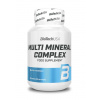 BioTech USA Multi Mineral Complex 100 tablet