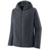 Patagonia Nano-Air Light Hybrid Hoody Men modrá M