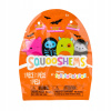 Squishmallows SQUOOSHEMS HALLOWEEN STLÁČACIA HRAČKA Prekvapenie 6 cm