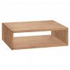 Hasena NOČNÁ SKRINKA, jadrový buk, jadrový buk, 50/16/41 cm - Online Only spálne - 001972011201