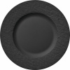 Villeroy & Boch 10-4239-2620 Jedálenský tanier Manufacture Rock s priehlbinou 27 cm