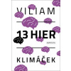 13 hier - Viliam Klimáček
