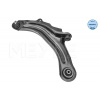 MEYLE Rameno zavesenia kolies 16-160500069