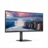 AOC CU34V5C LED monitor 34