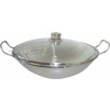 Siemens 3-dielna súprava wok Ø 36 cm HZ390090