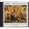 BACH,J.S.: Kantáty BWV 30, 19 (CD)