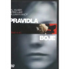 Pravidla boje - DVD plast/slim