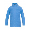 Mikina Hannah Alma Jr Ultramarine mel 122-128