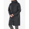 Pršiplášť Houdini One Parka II - true black