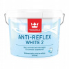 Farba na - Tikkurila biela antireflex [2] 3L (Farba na - Tikkurila biela antireflex [2] 3L)