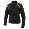 Rebelhorn Hiker II čierna / žltá 5XL