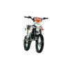 KXD Pitbike 612 E+K 125cc 14/17